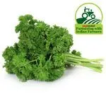 Fresho Parsley Leaves – Curly