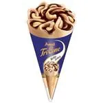 Amul Ice Cream – Tricone Butterscotch
