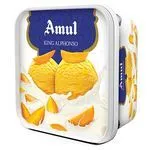 Amul Ice Cream – King Alphonso