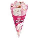 Amul Ice Cream – Tricone Two In One