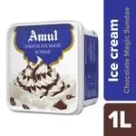 Amul Ice Cream – Chocolate Magic Sundae