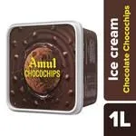 Amul Ice Cream – Choco Chips Real Milk