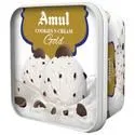 Amul Ice Cream – Gold Cookies N Cream