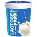Amul Ice Cream – Lactose Free