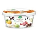 Heritage Alpenvie Premium Ice Cream – Butterscotch Bliss Rich Flavour Creamy and Delicious