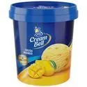 Cream Bell Fresh Mango – Rich and Creamy Delightful Flavour