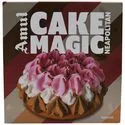 Amul Ice Cream – Cake Magic Neapolitan