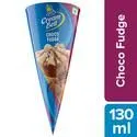 Cream Bell Choco Coffee Almond Fudge Ice Cream – Rich and Creamy Delightful Flavour