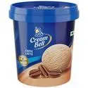 Cream Bell Ice Cream – Caffe Latte