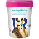 Baskin Robbins Ice Cream – Gold Medal Ribbon