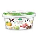 Heritage Alpenvie Premium Ice Cream – Pistachio Rich Flavour Creamy and Delicious
