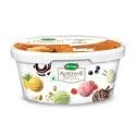 Heritage Alpenvie Premium Butter Scotch Ice Cream