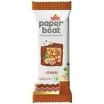 Paper Boat Chikki Peanut Bar