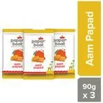 Paper Boat Aam Papad –  Fruit Bar No Added Preservatives and Colours