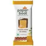 Paper Boat Sesame Chikki