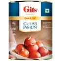 Gits Gulab Jamun – Open and Eat No Added Preservatives Colours and Flavours