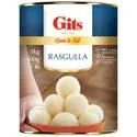 Gits Rasgulla – Made With Chenna