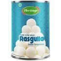 Heritage Rasgulla – Made From Pure Cow Milk Sweet Temptation Soft Sponge