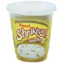 Amul Shrikhand – Badam Pista