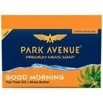 Park Avenue Fragrant Deo Soap – Good Morning