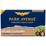 Park Avenue Bathing Soap – Luxury
