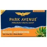 Park Avenue Bathing Soap – Good Morning