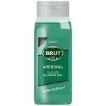 Brut Original All-In-One Hair and Body Shower Gel – For Men