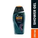 Fiama Men Shower Gel – Deep Clean Charcoal and Grapefruit For Refreshed Skin