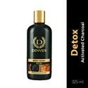 Denver Detox Body Wash – With Activated Charcoal