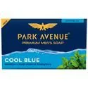Park Avenue Bathing Soap – Cool Blue