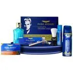 Park Avenue Luxury Grooming Collection For Men With Free Travel Pouch