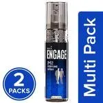 Engage M2 Perfume Spray – Fresh and Long Lasting Fragrance For Men