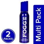 Fogg Fragrance Body Spray – Royal