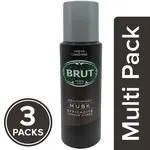 Brut Musk Deodorant for Men – Long Lasting and Elegant Musky Fragrance
