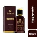 Fogg Xpressio Scent Eau De Parfum – Mens Perfume Long-Lasting Fresh and Powerful Fragrance