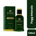 Fogg Intensio Scent Eau De Parfum Mens Perfume – Long-Lasting Fresh Exotic and Soothing Fragrance