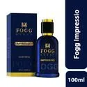 Fogg Impressio Scent Eau De Parfum Mens Perfume – Long-lasting Fresh and Soothing Fragrance