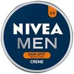 Nivea Men Nivea Men Dark Spot Reduction Creme – With UV Protection Lightweight Non-Greasy Moisturiser for Face