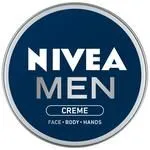 Nivea Men Creme – Non Greasy Moisturiser Cream For Face Body and Hands