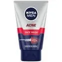 Nivea Men Acne Face Wash For Oily and Acne Prone Skin – With Magnolia Bark Power