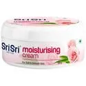 Sri Sri Tattva Moisturising Cream – For Soft and Smooth Skin