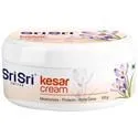 Sri Sri Tattva Kesar Cream – Moisturizes Protects Adds Glow