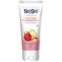 Sri Sri Tattva Dawn to Dusk Fortifying Cream – Rose Cucumber and Almond