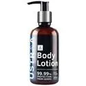 Ustraa Body Lotion – Neem and Hemp Non-Sticky Gives Intense Hydration 99.99percent Germ Protection