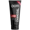 Beardo Activated Charcoal Face Scrub – Deep Pore Cleaning Removes Dirt Impurities For Men