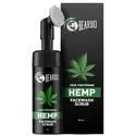 Beardo Hemp Facewash Scrub – Skin Tightening