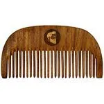Beardo Compact Sheesham Beard Comb