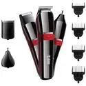 Beardo Ape-X 3-in-1 TrimmerNose Trimmer Shaver Manscaping120 minute run timeEngineered for Men