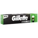Gillette Pre Shave Cream – Lime