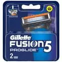 Gillette Fusion Proglide Blades For Men – For Perfect Shave and Beard Shape